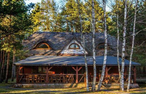 Maciejówka Borki 33 - Foto 5