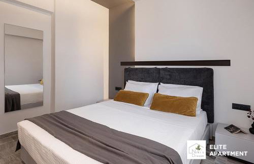 Nikis Dream Luxury Apartments - Foto 86