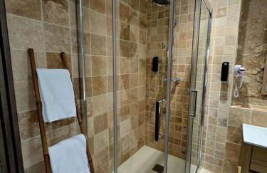 Loft Suite de luxe - Jacuzzi - SPA - Balnéo Vendôme - Foto 5