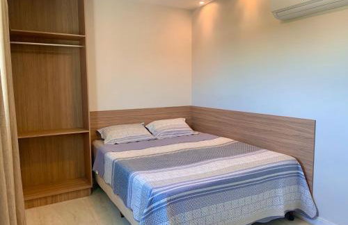 Apartamento Praia dos Anjos Residence Club - Foto 28