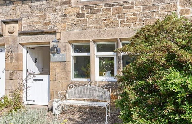 Host Stay Waterleap Cottage - Foto 30