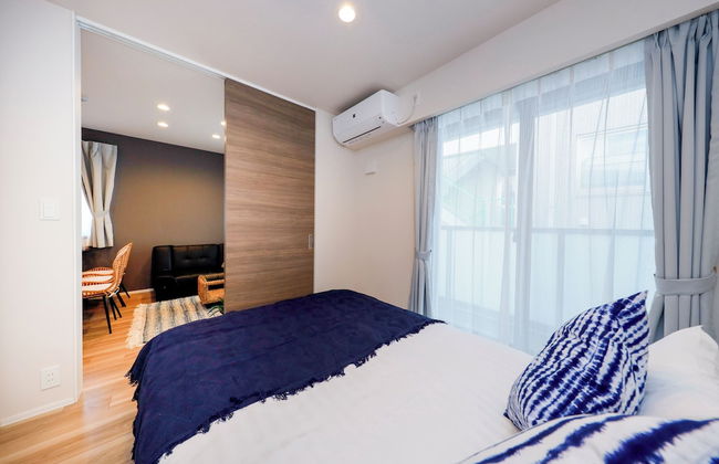 Pacific Coast Enoshima by Teranova - Foto 22