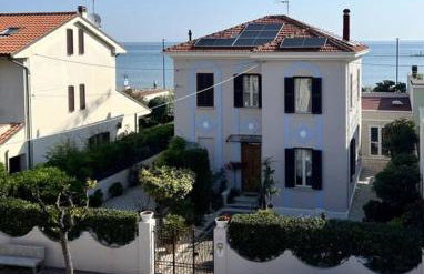 Casa Corinaldesi - Foto 18