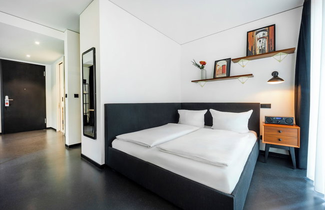 Brera Serviced Apartments Munich Schwabing - Photo 23