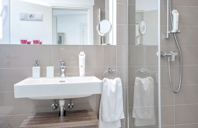 Villa Moderna - Photo 36