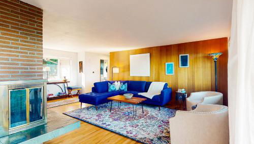 Vashon Island Retreat - Foto 3