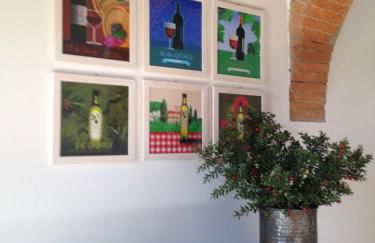 Salceta, a Tuscany Country House - Photo 15