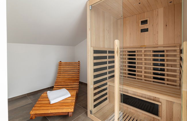 Villa Betelgeuse Supernova - Foto 27