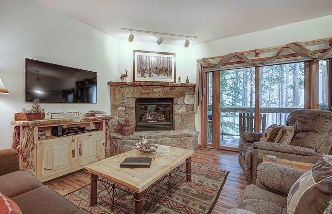 Los Pinos by Breckenridge Resort Managers - Foto 14