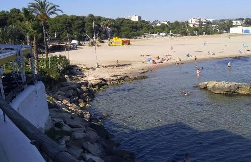 Suitur beachfront apartment Roc de Sant Gaietà - Foto 22