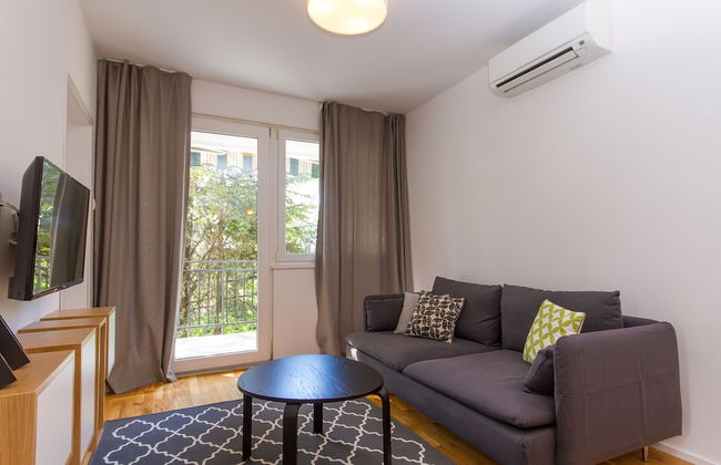 Forgotten Garden Apartments and Rooms - Foto 51