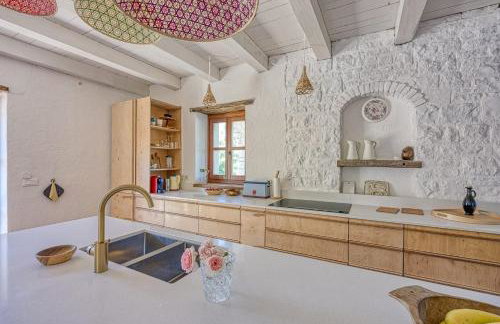 Villa Neastor - Foto 22