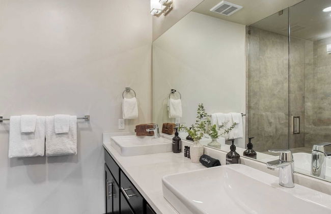 Kestrel by Avantstay Close to the Ski Slopes in This Majestic Home in Park City - Photo 15