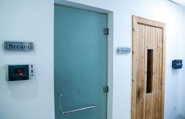 President Heights - Foto 32