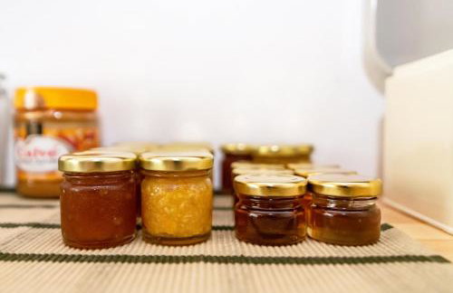 Porto Bello Tinos - Foto 22