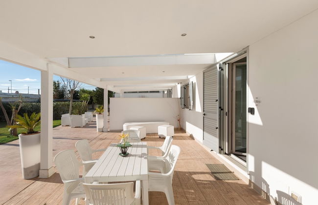 Villa Espada Apartments Deluxe - Foto 36