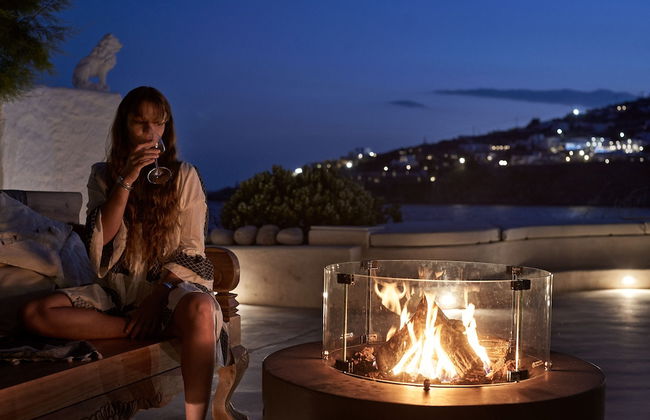 Villa Santa Katerina - Sea View - Foto 73