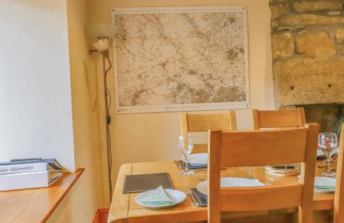 Curlew Cottage - Foto 9