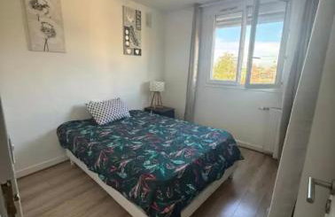 Appartement cosy à 10 min de Paris - Foto 4