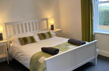 The Firs, Frampton Lane, Boston, Lincolnshire, PE20 1SH - Foto 11