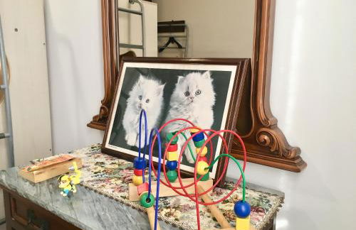 Appartamento Casa della Nonna - Foto 41