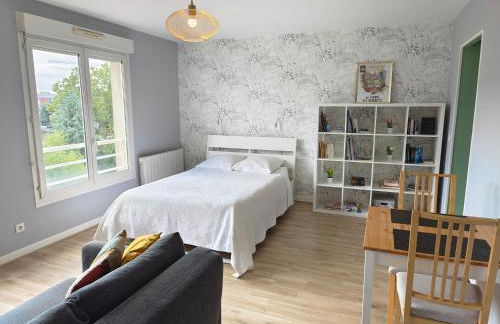 Appartement Botanique - Foto 3