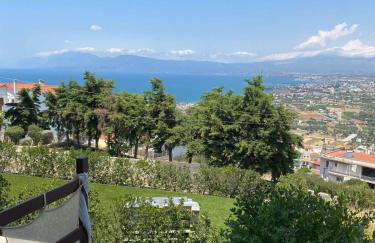 Chalkida Hilltop Apartments - Foto 40