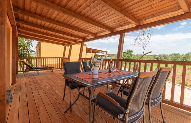 Mobile Home Sea Turtle - Foto 21