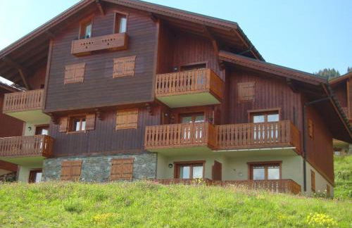 Appartement 5 pièces, 9 pers, skis aux pieds, parking, Les Saisies - FR-1-594-216 - Foto 17