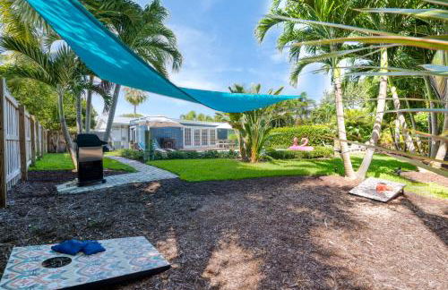 Enchanting Juno Beach Home! Sleeps 8! - Photo 21