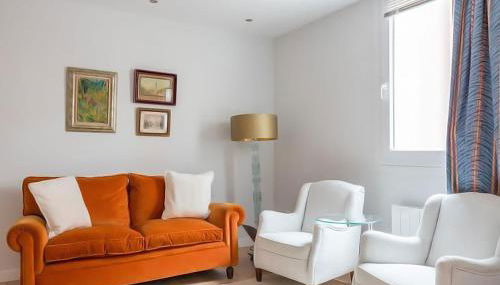 COSY Apartment AREETA STATION las Arenas Getxo - Foto 3