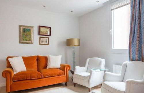 COSY Apartment AREETA STATION las Arenas Getxo - Foto 3