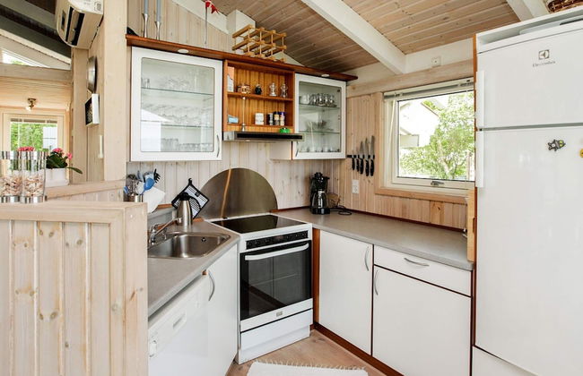 6 Person Holiday Home in Frederikshavn - Photo 6