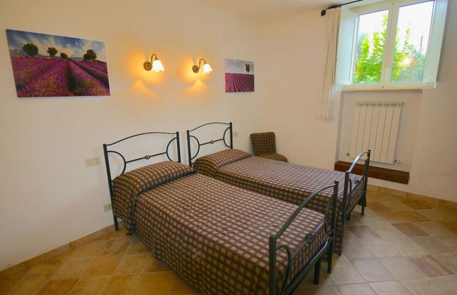 Belvilla by OYO Mare - Photo 2