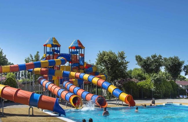 Bungalow in Caorle With Garden Furniture - Foto 1