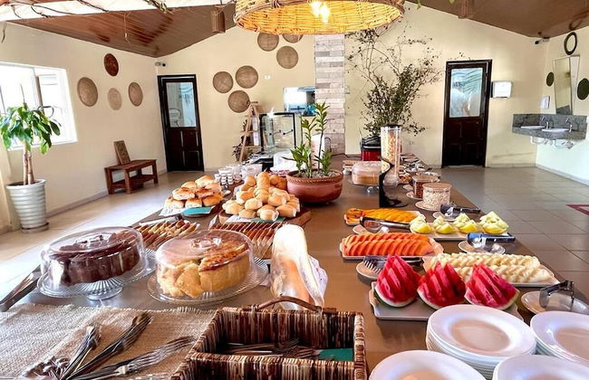 Hotel Arena Carneiros By AFT - Foto 72