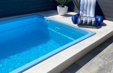 Breitling Apartments with Pool - Foto 14