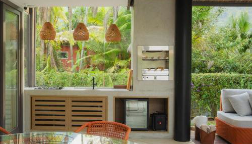 Casa Lago Angra dos Reis - Foto 5