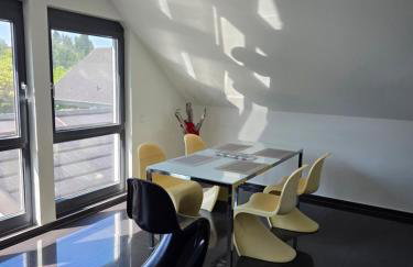 Vellberg Hideaway - Stilvolle Ferienwohnung in Vellberg, Erholung pur - Foto 6