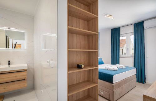 A&D Deluxe apartments Dani with swimming pool - Foto 28