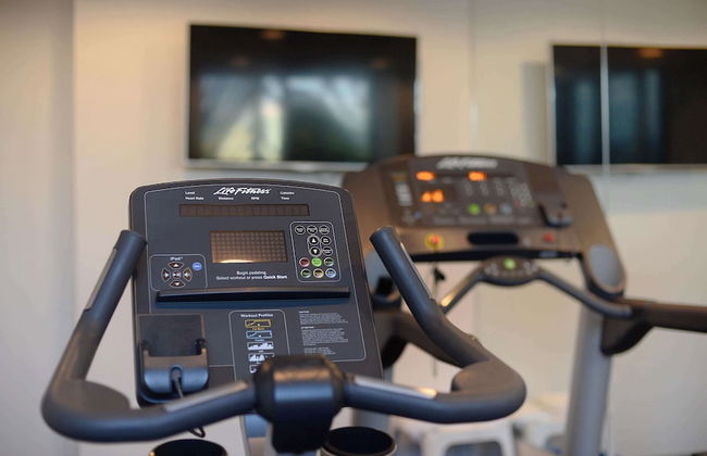 Oaks Gladstone Grand Hotel - Foto 66