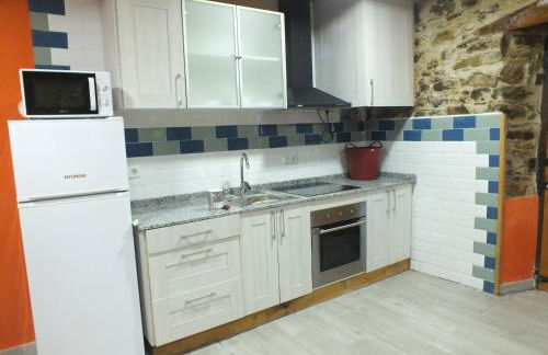 Apartamentos Rurales Casa Llucas - Foto 13