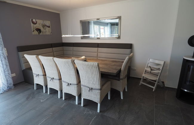 Holiday Home in Rerik With Garden - Foto 9