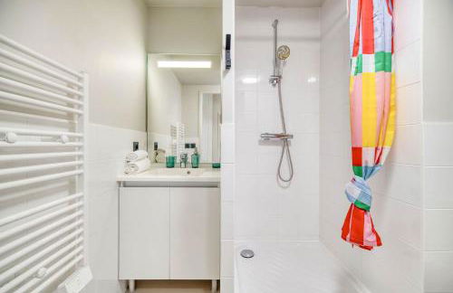 Appart'hôtel Toulouse Zénith - Foto 26