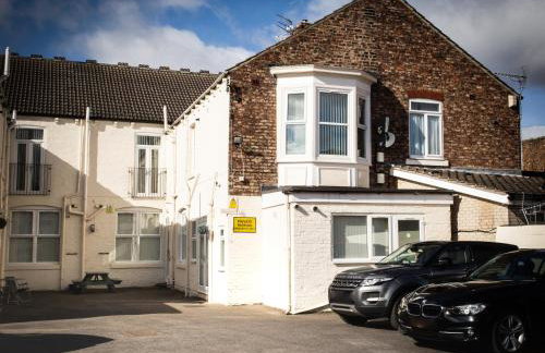 Norton Serviced Apartments - Foto 36