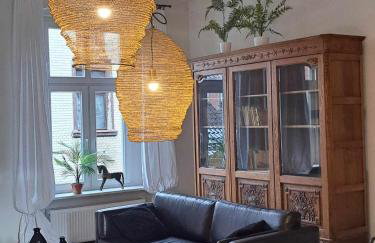 Apartament w Fabryce Czekolady - Foto 38