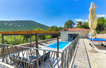 Beautiful Casa Verde in Novi Vinodolski - Foto 22