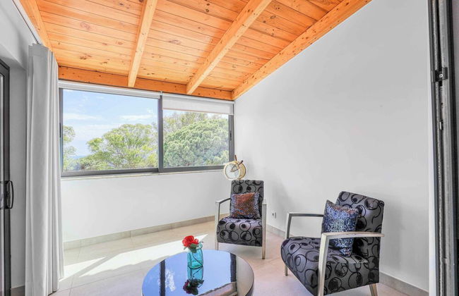 Villa Sequeira - Foto 18