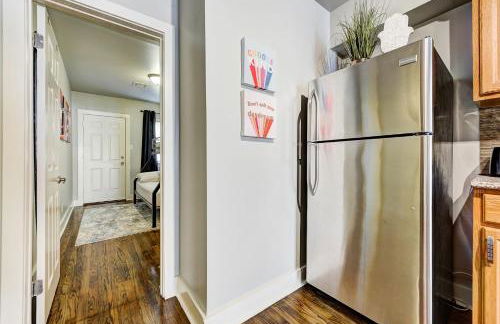 Putnam Pad-2 in 1 listing quiet neighborhood - Foto 35