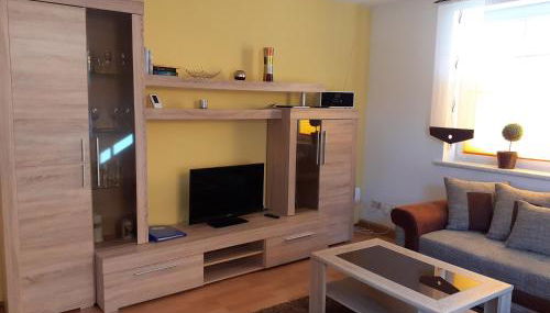 Ferienwohnung - August-Bebel-Str. 19 - Foto 2